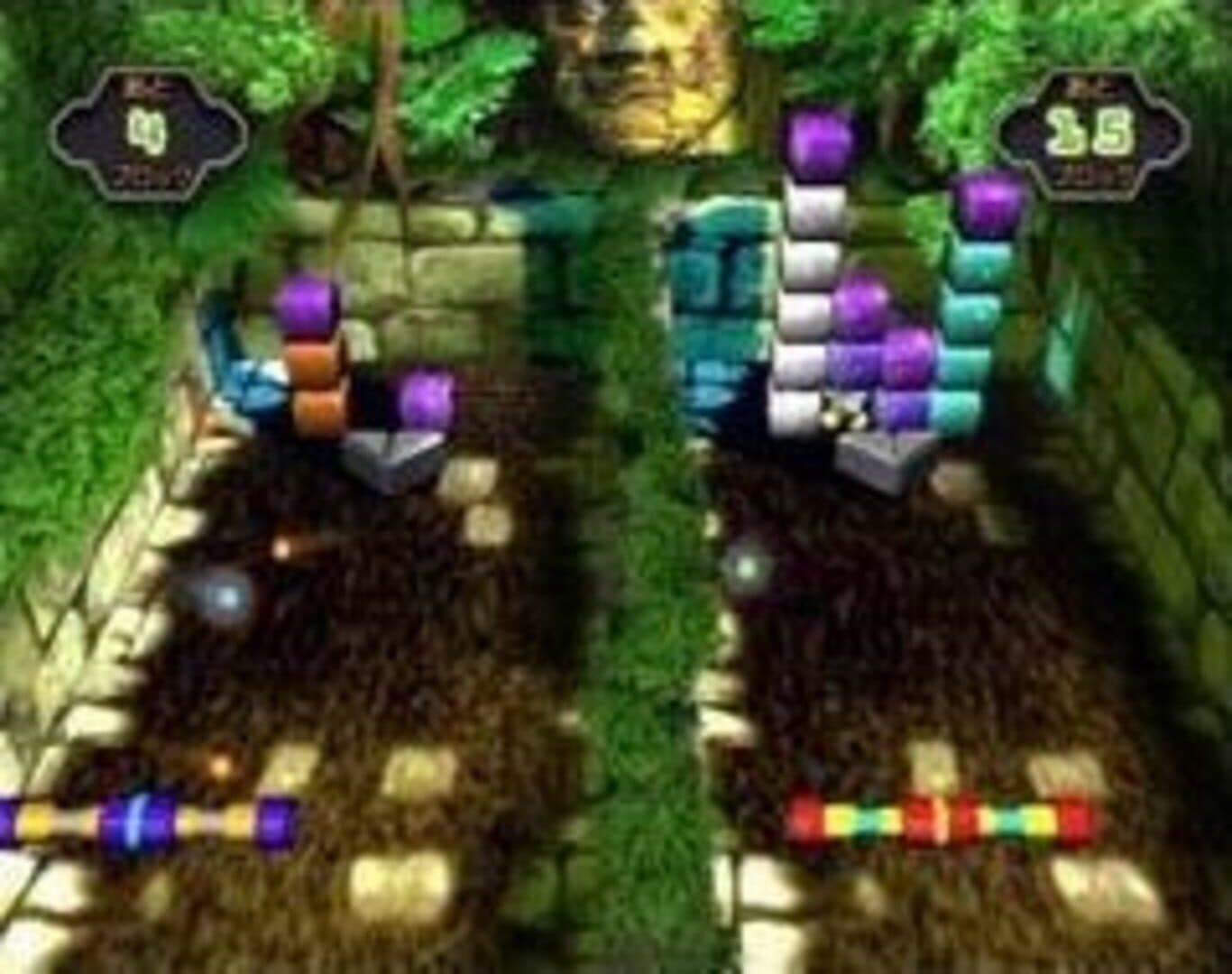 Bust-A-Bloc screenshot 3