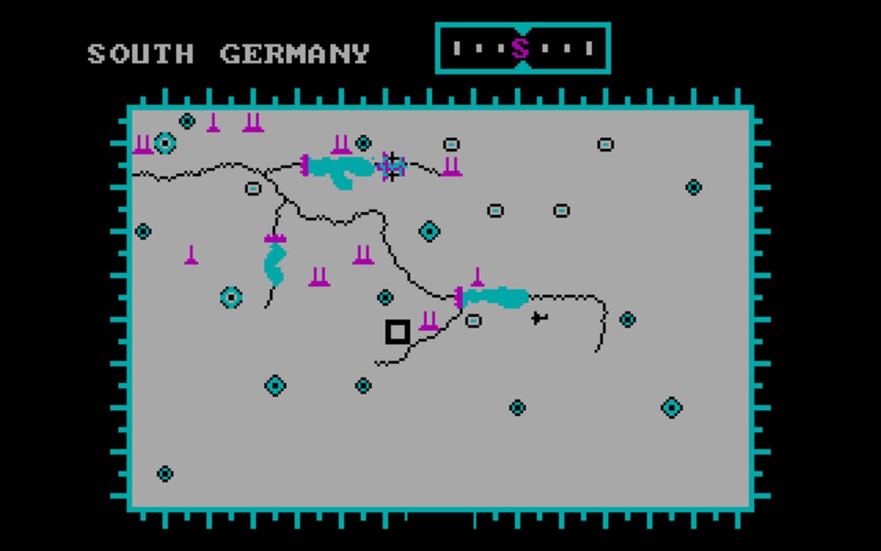 The Dam Busters screenshot 1