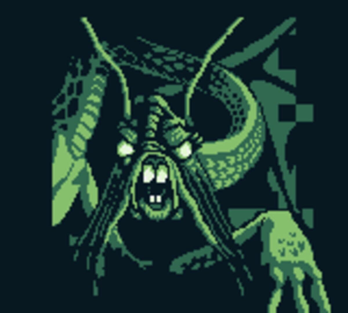 Jabberwocky screenshot 1
