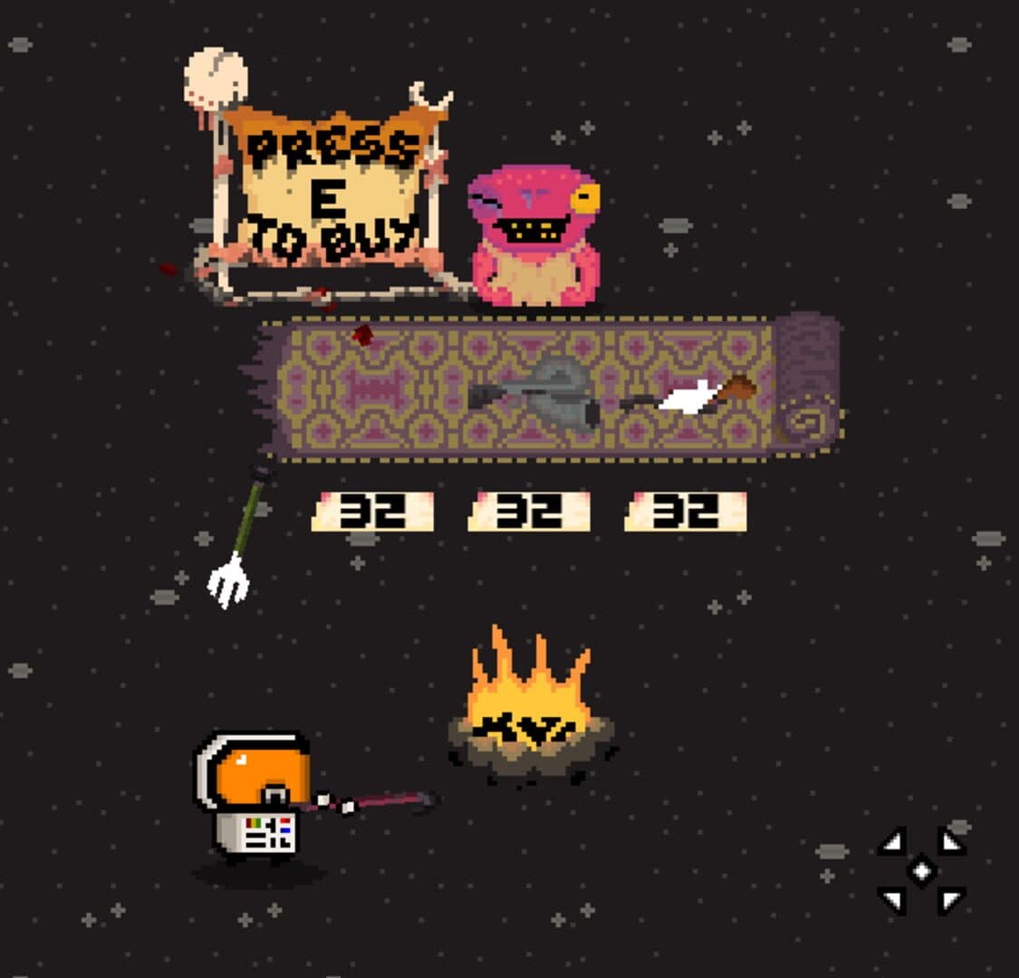 Devour screenshot 1