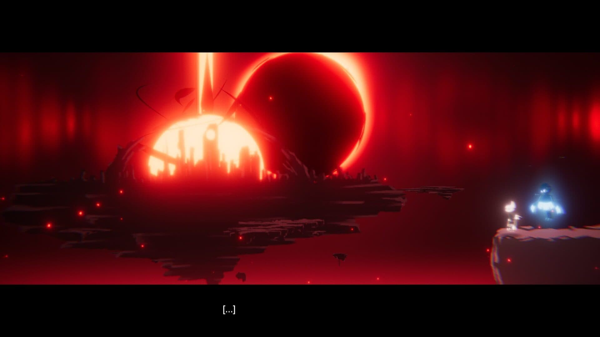 Elypse screenshot 1