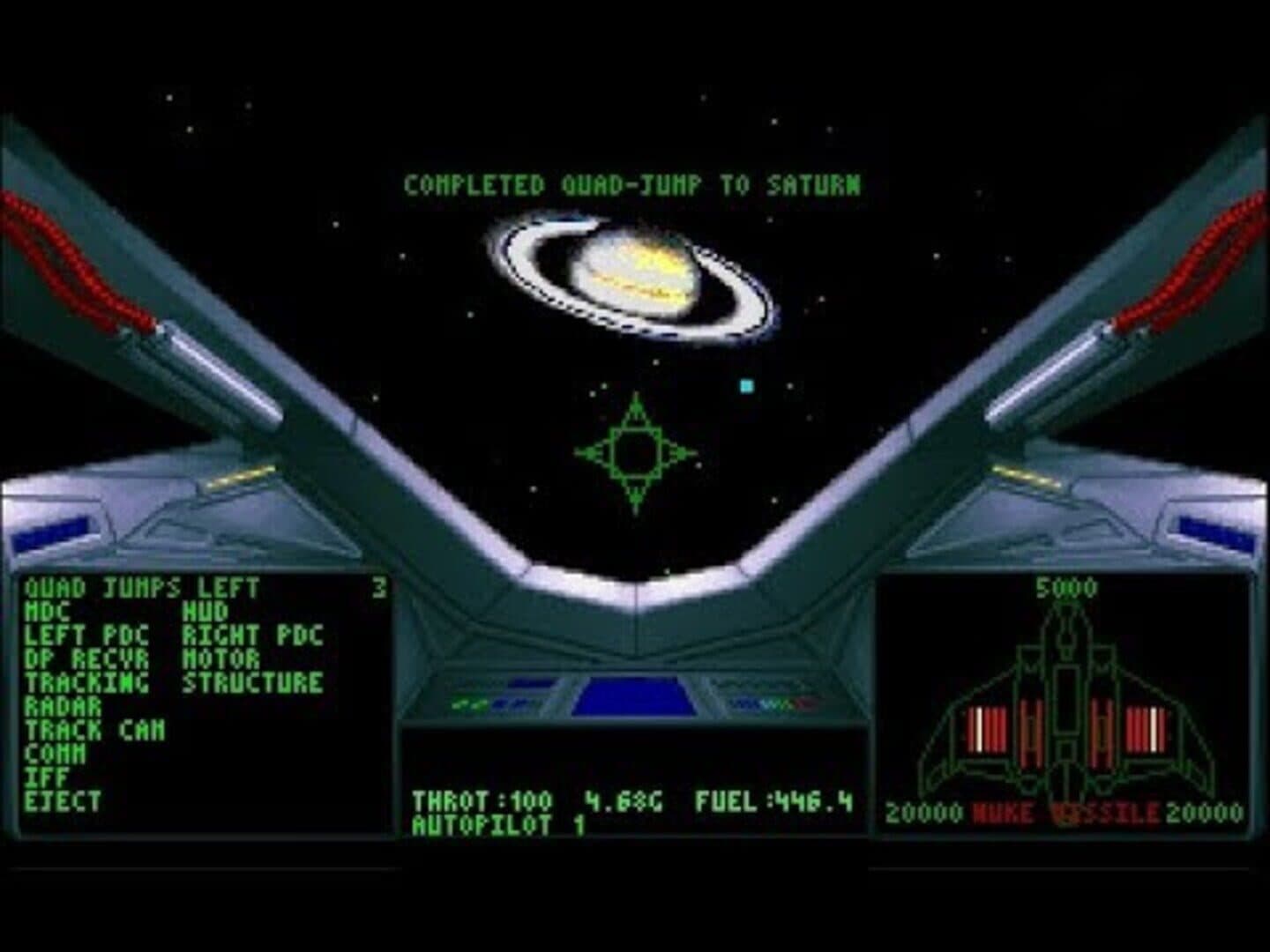 XF5700 Mantis Experimental Fighter: Speech Pack screenshot 2