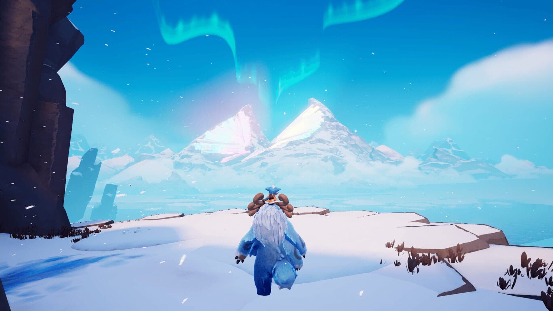 Song of Nunu: A League of Legends Story screenshot 6