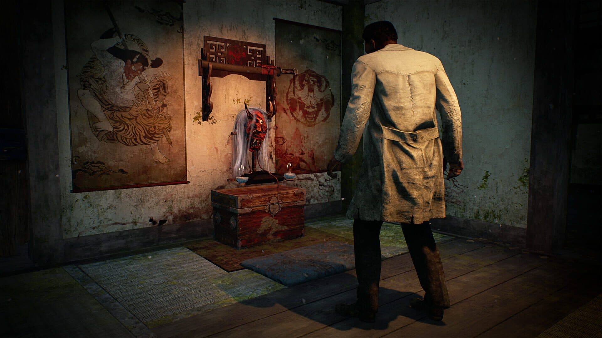 Dead by Daylight: 5th Anniversary Edition screenshot 2