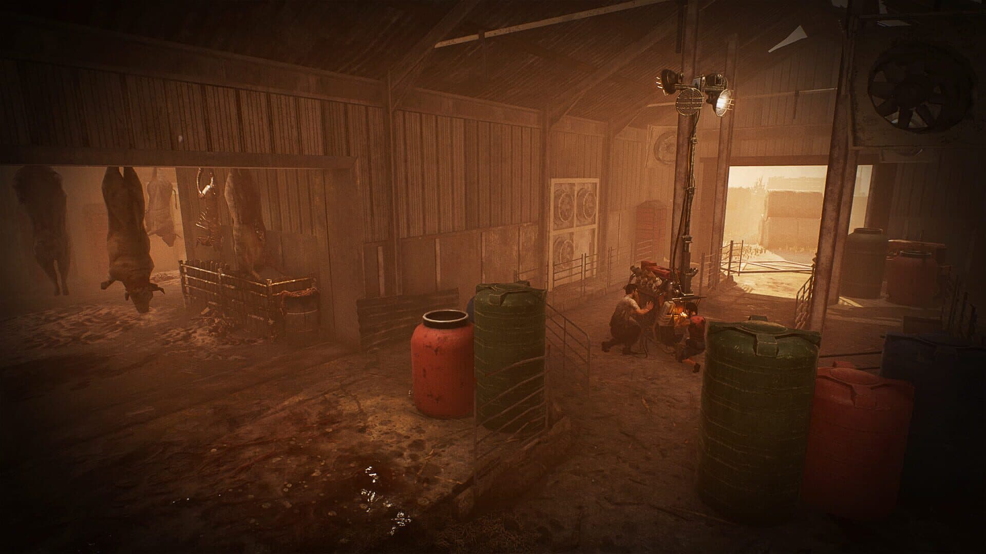 Dead by Daylight: Survivor Edition screenshot 4