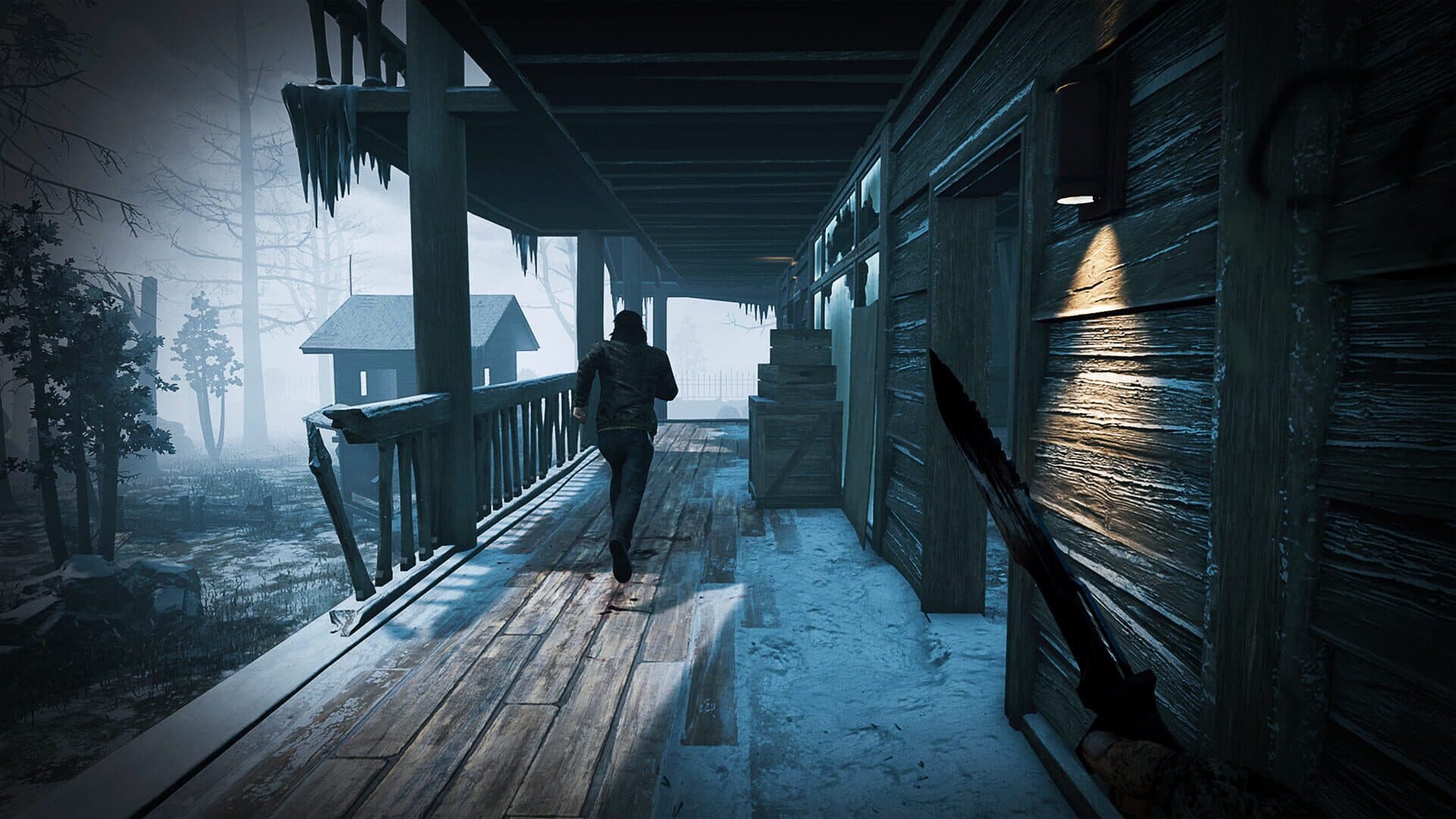 Dead by Daylight: Survivor Edition screenshot 3