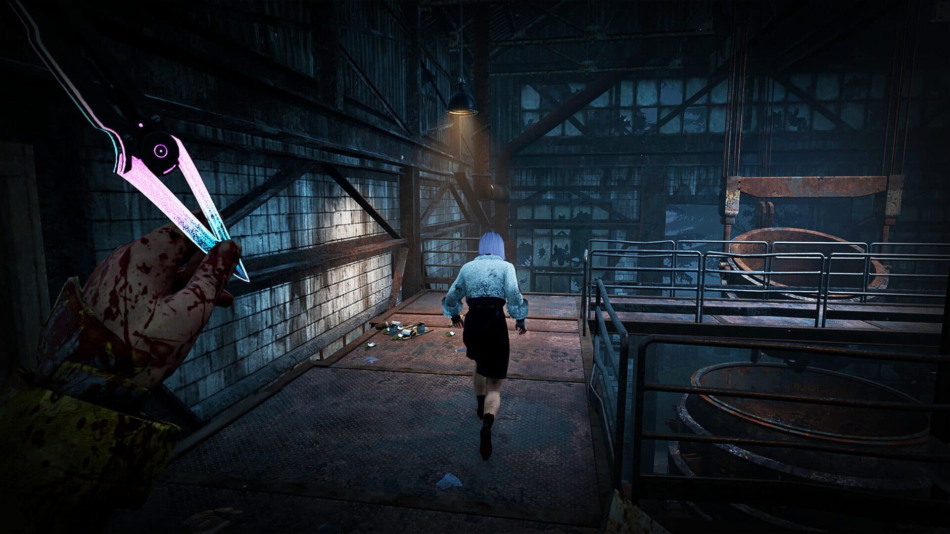 Dead by Daylight: Survivor Edition screenshot 10
