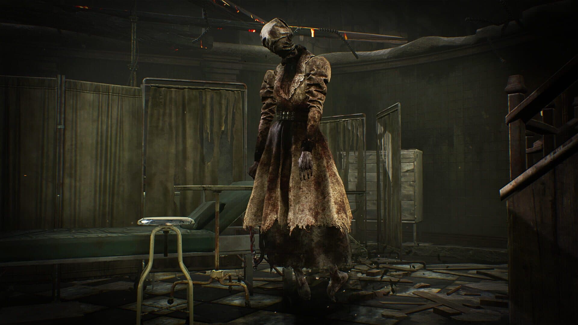 Dead by Daylight: Survivor Edition screenshot 2