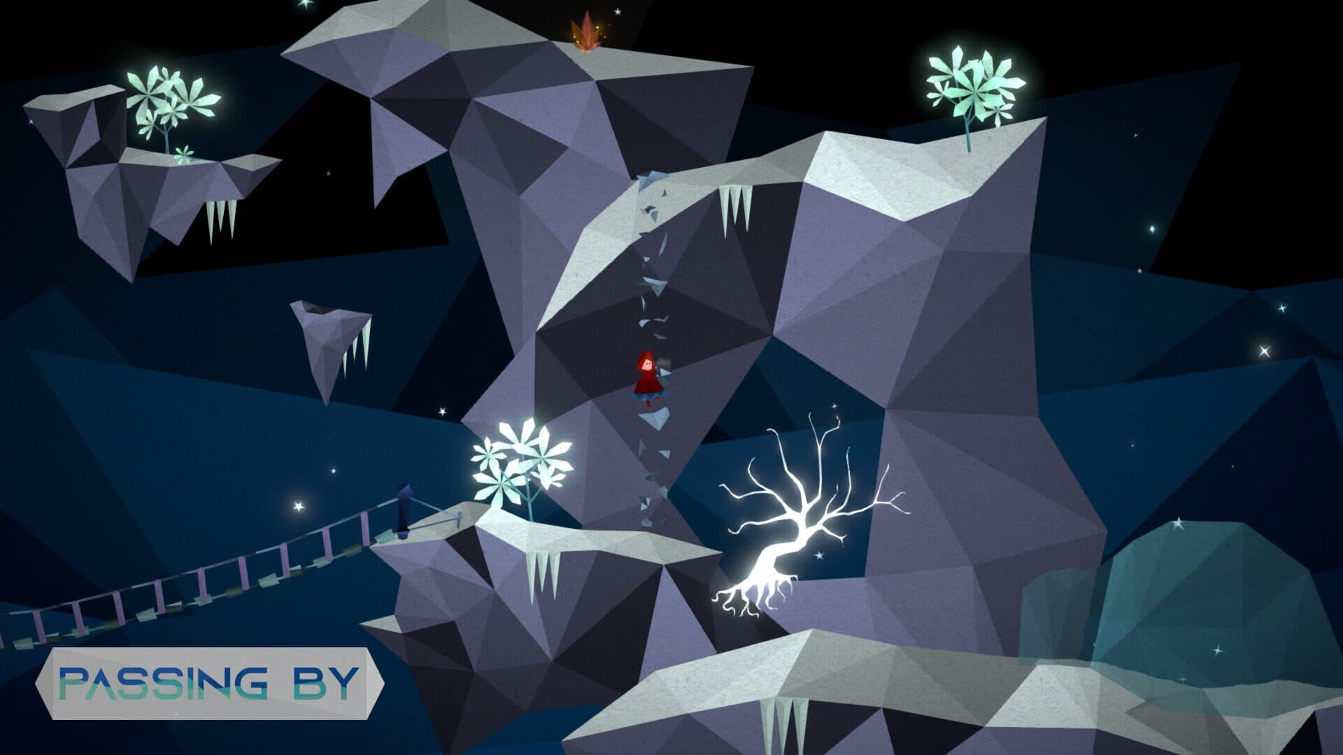 Passing By: A Tailwind Journey screenshot 5