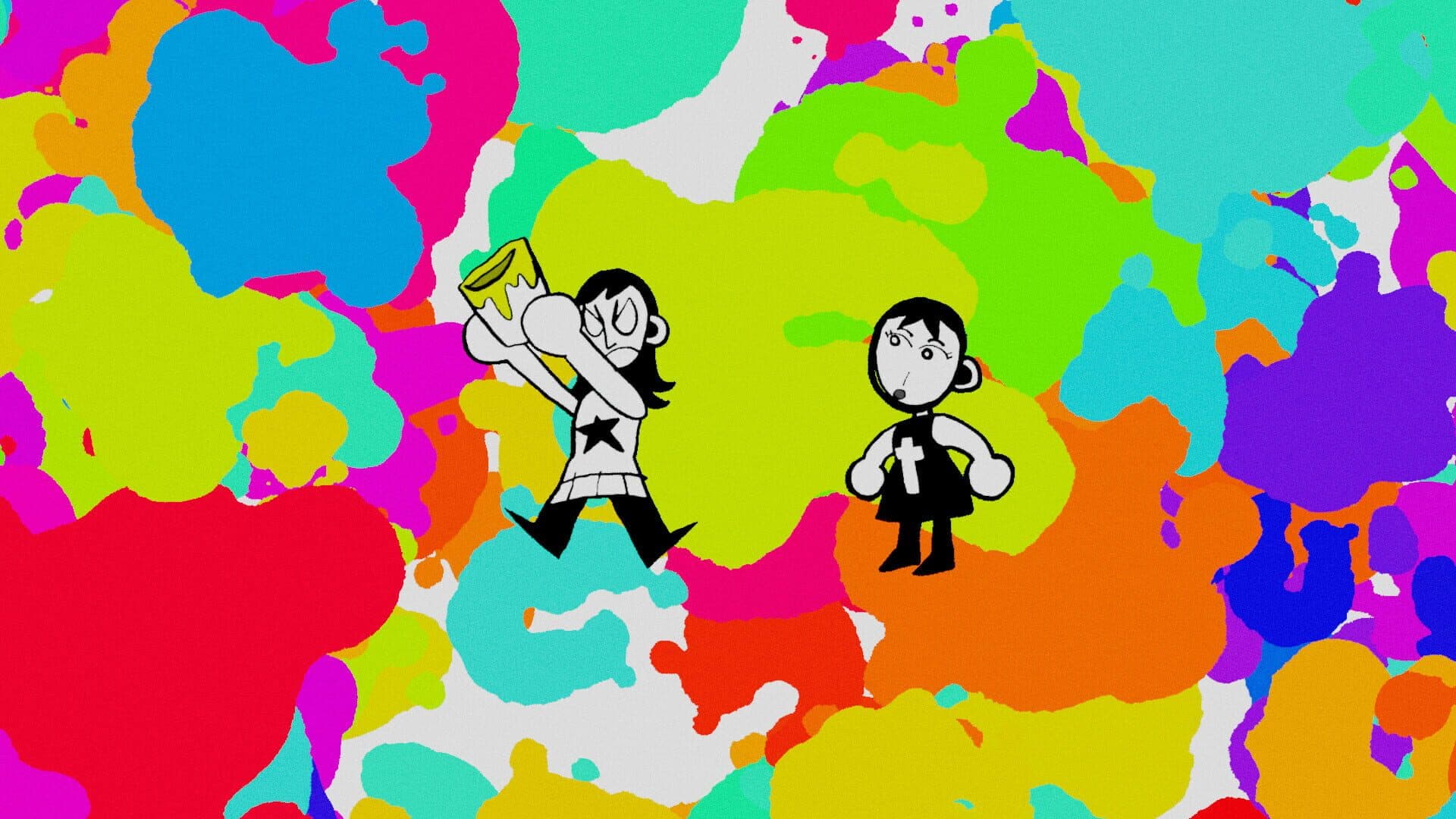 Subway Midnight screenshot 2