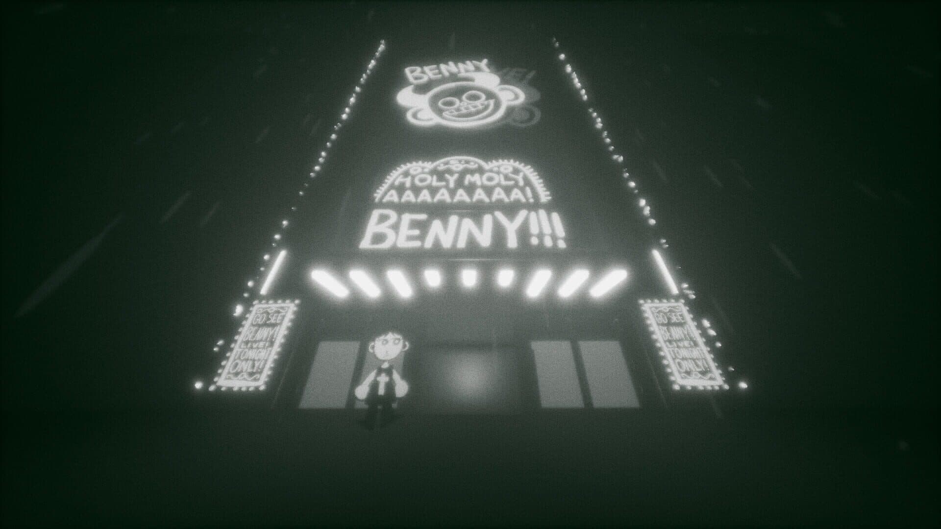 Subway Midnight screenshot 6