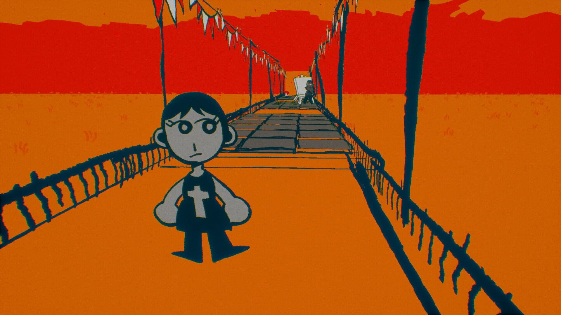 Subway Midnight screenshot 7