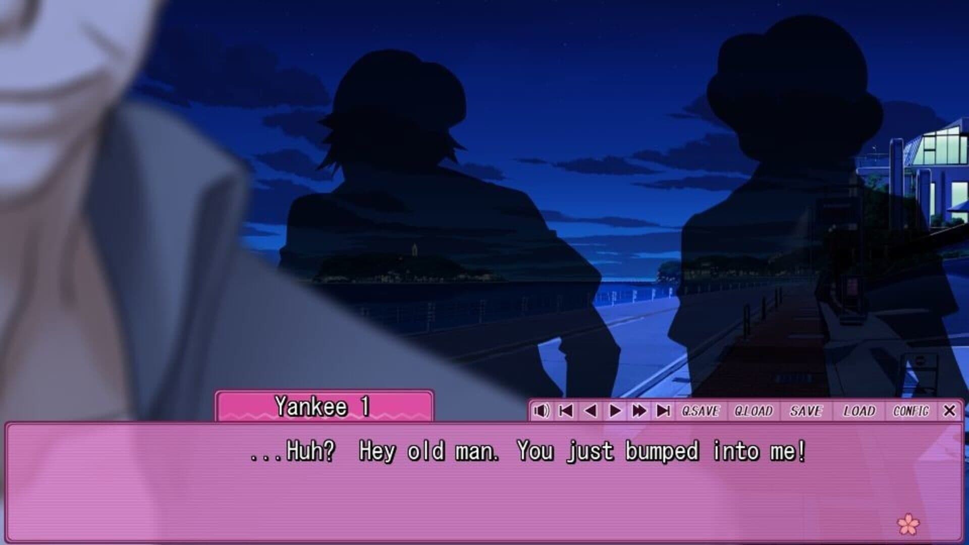 Shakadou-san no Jun'ai Road screenshot 1