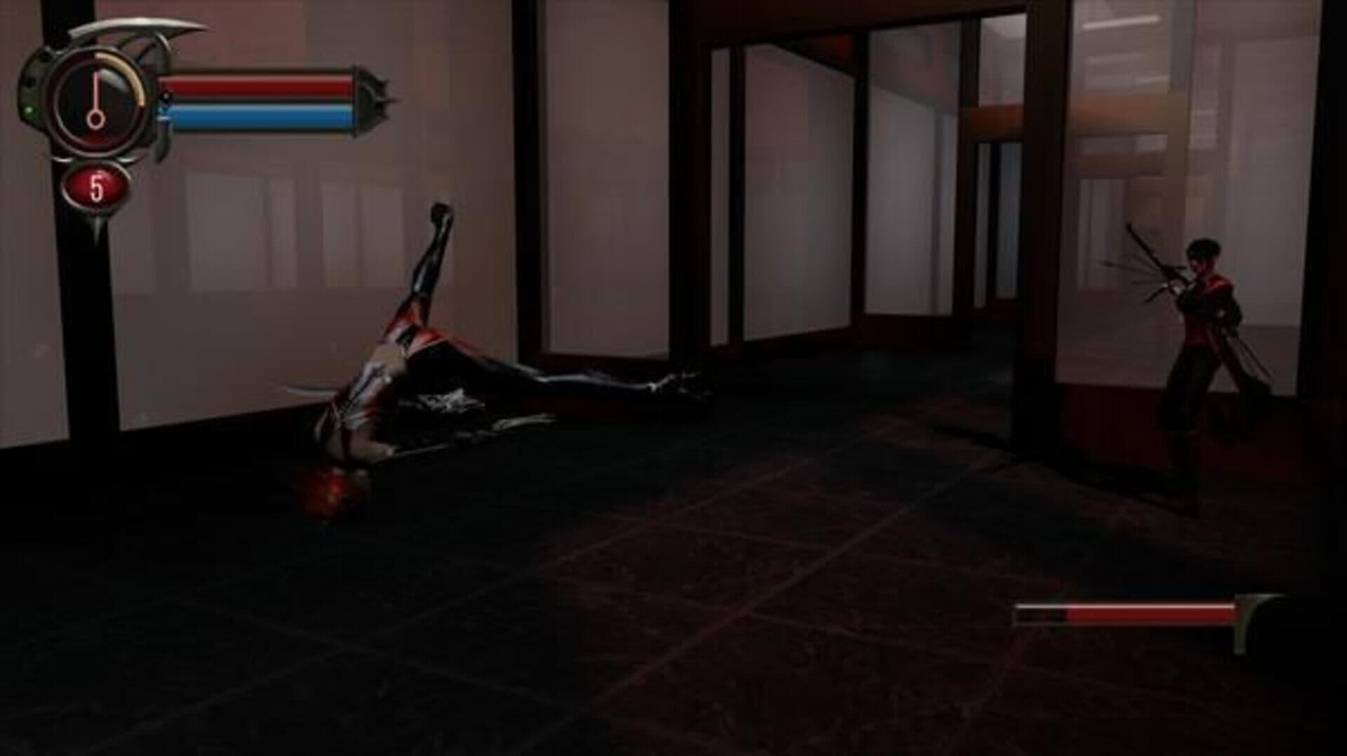 Bloodrayne 1 & 2: Revamped Dual Pack screenshot 7