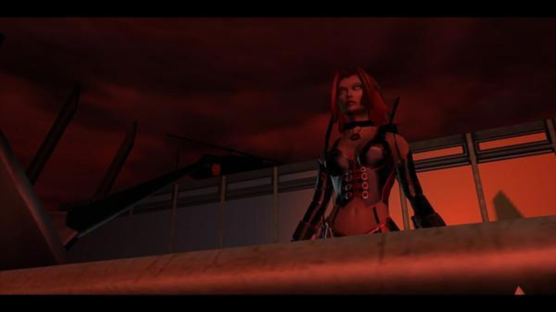 Bloodrayne 1 & 2: Revamped Dual Pack screenshot 3