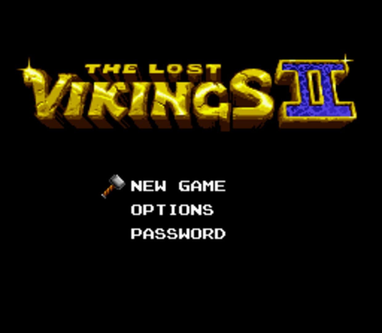 The Lost Vikings 2 screenshot 11