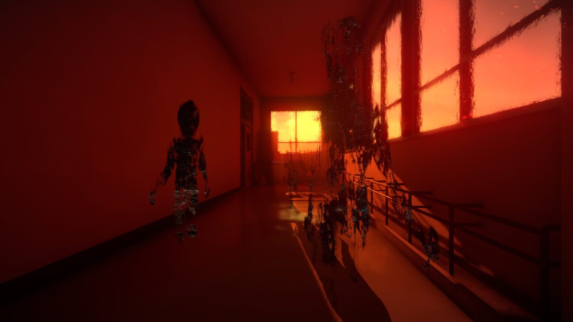Yuoni: Sunset Edition screenshot 1