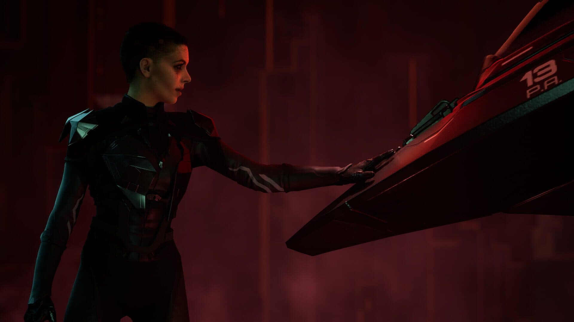 Chorus: Day One Edition screenshot 7