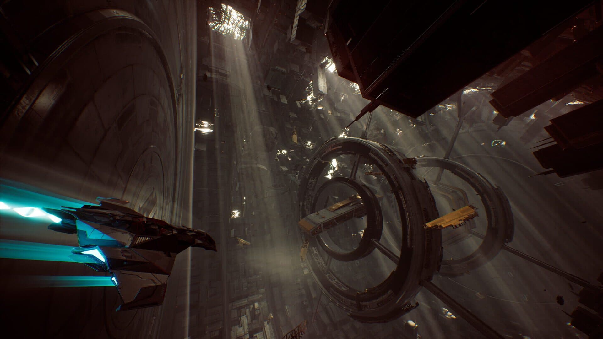 Chorus: Day One Edition screenshot 8