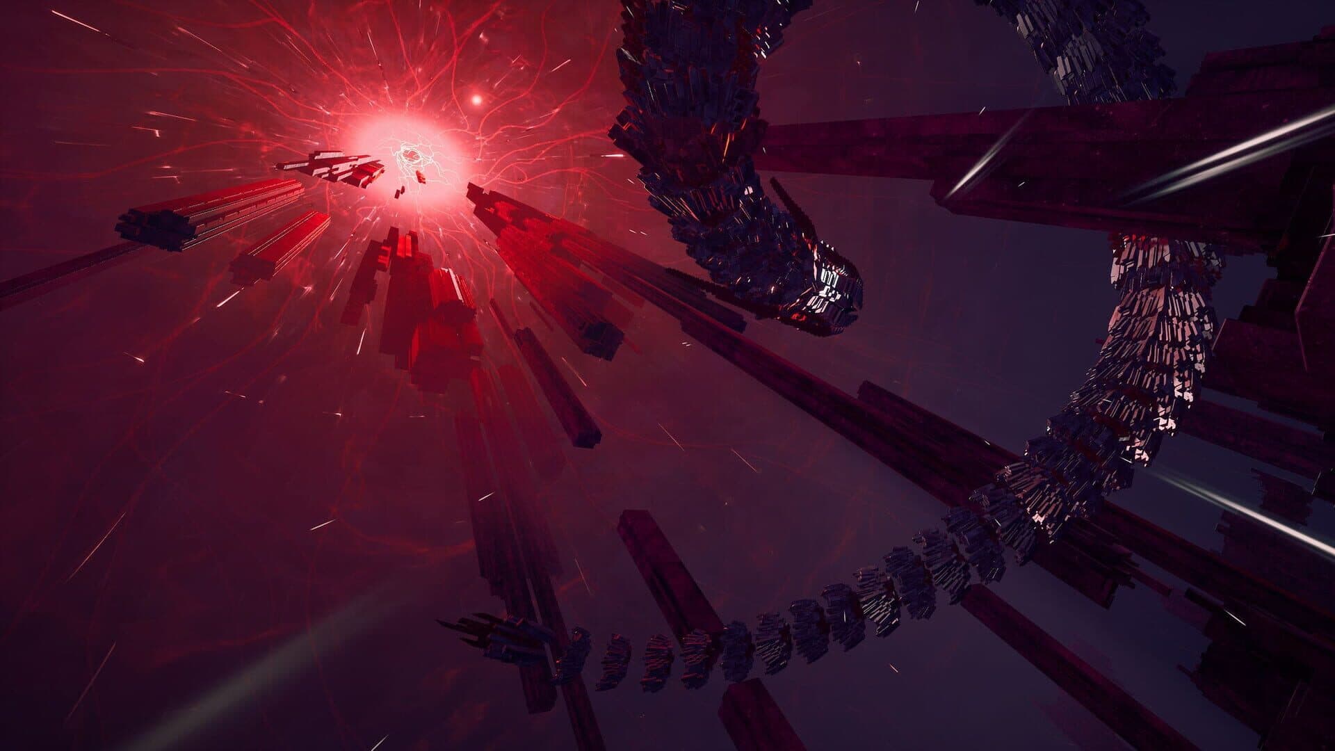 Chorus: Day One Edition screenshot 9