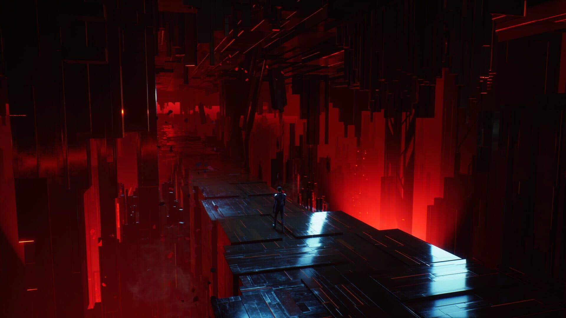 Chorus: Day One Edition screenshot 11
