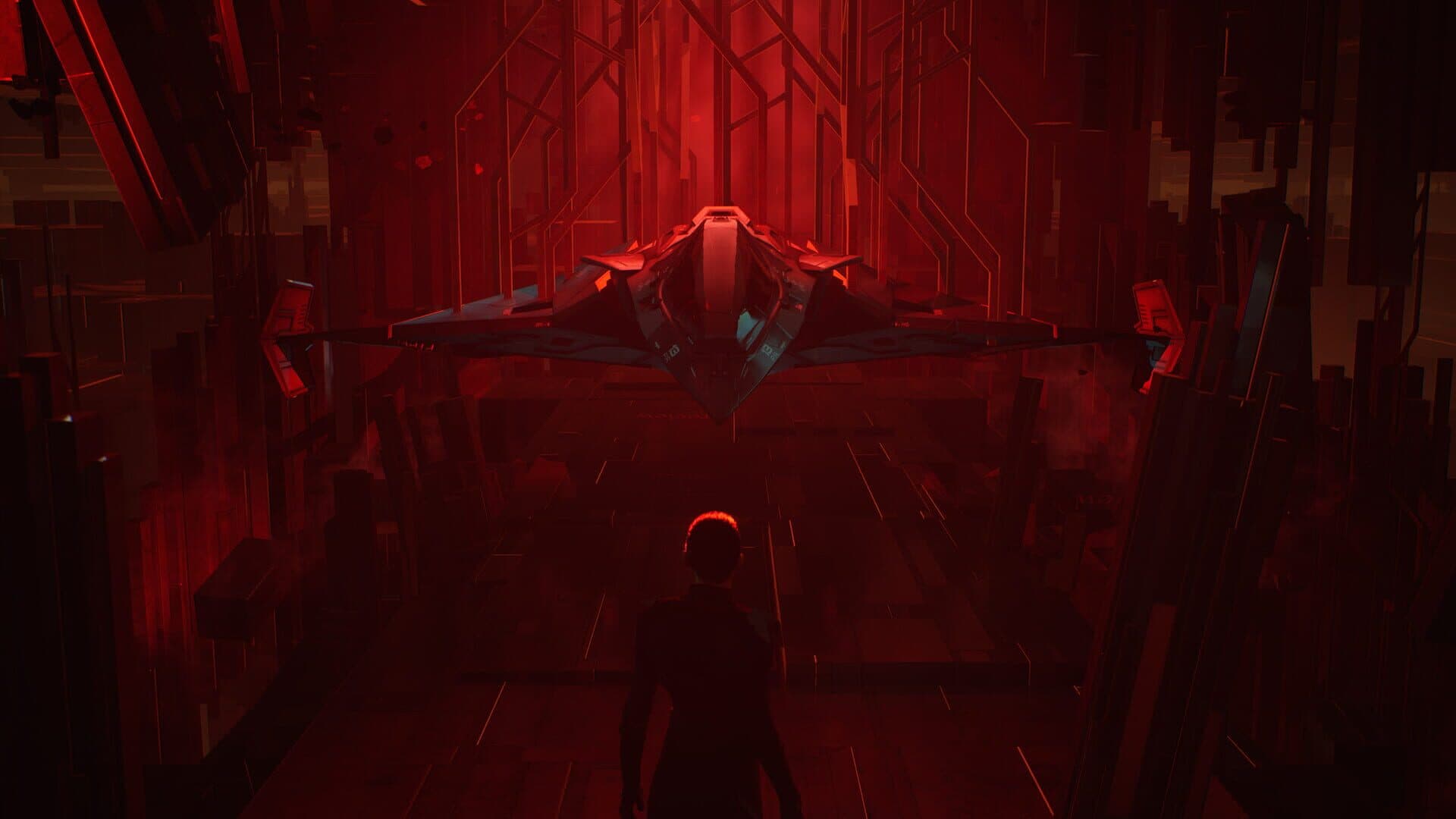 Chorus: Day One Edition screenshot 3