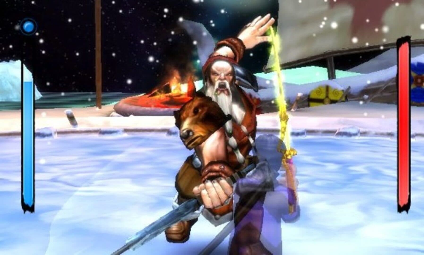 Swords screenshot 1