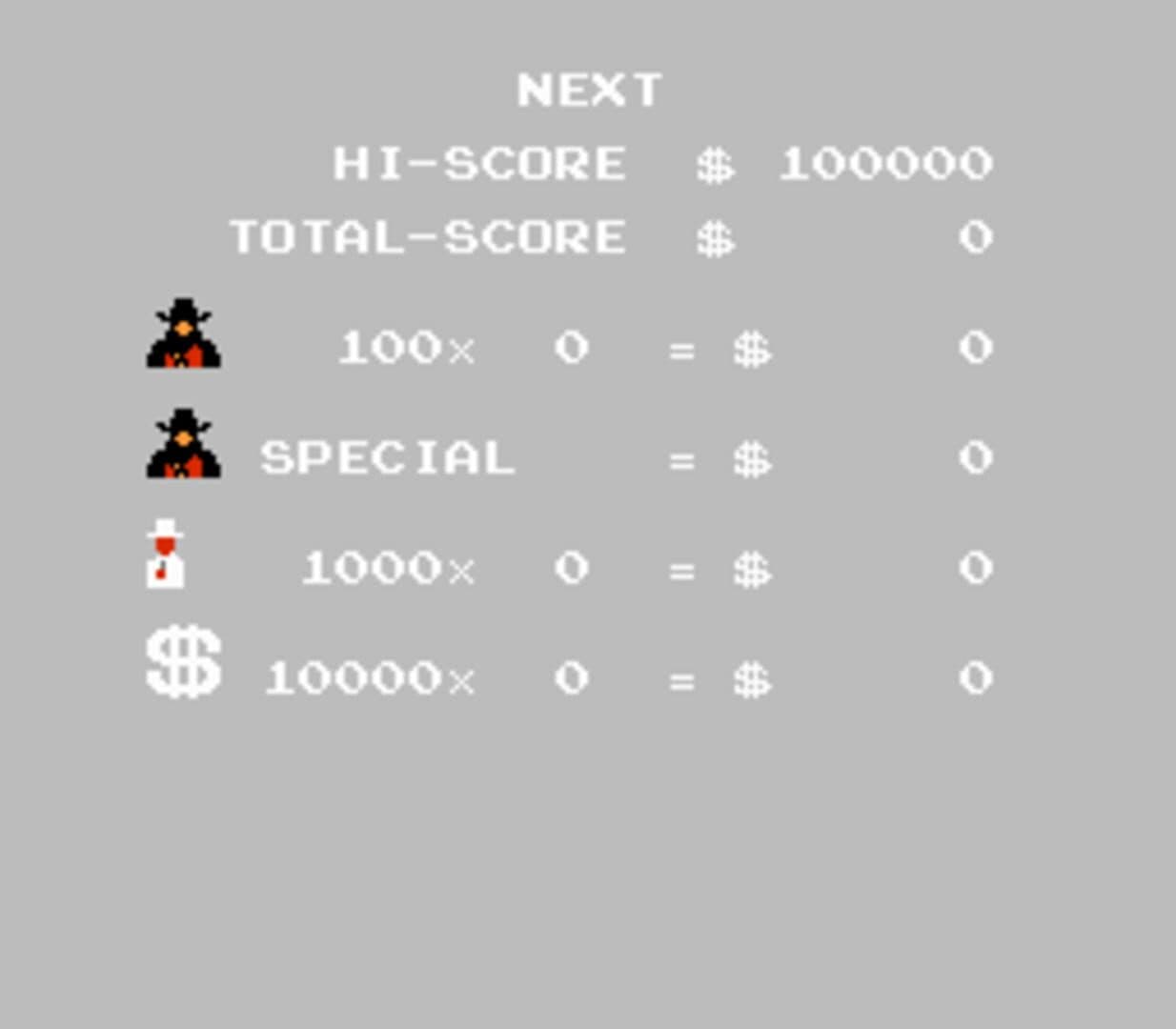 Law of the West screenshot 9