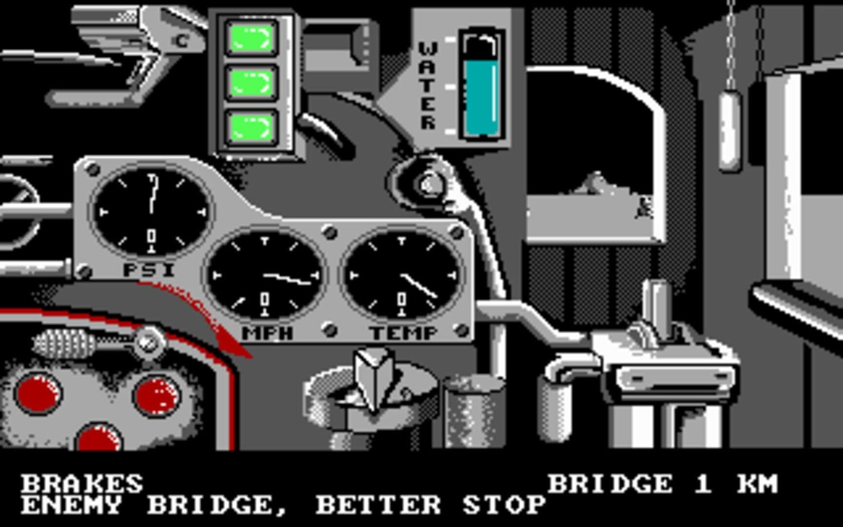 The Train: Escape to Normandy screenshot 8