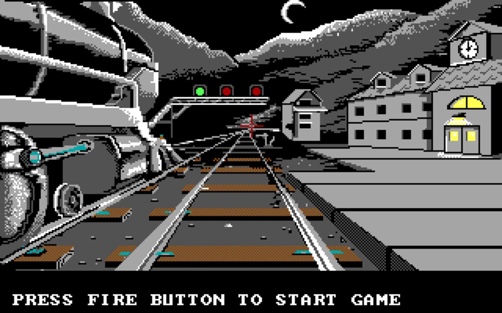 The Train: Escape to Normandy screenshot 9