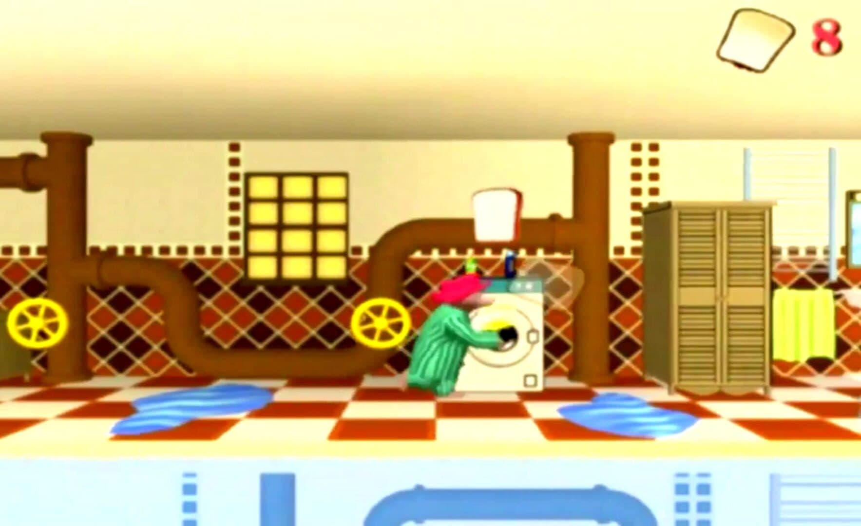Paddington Bear screenshot 4