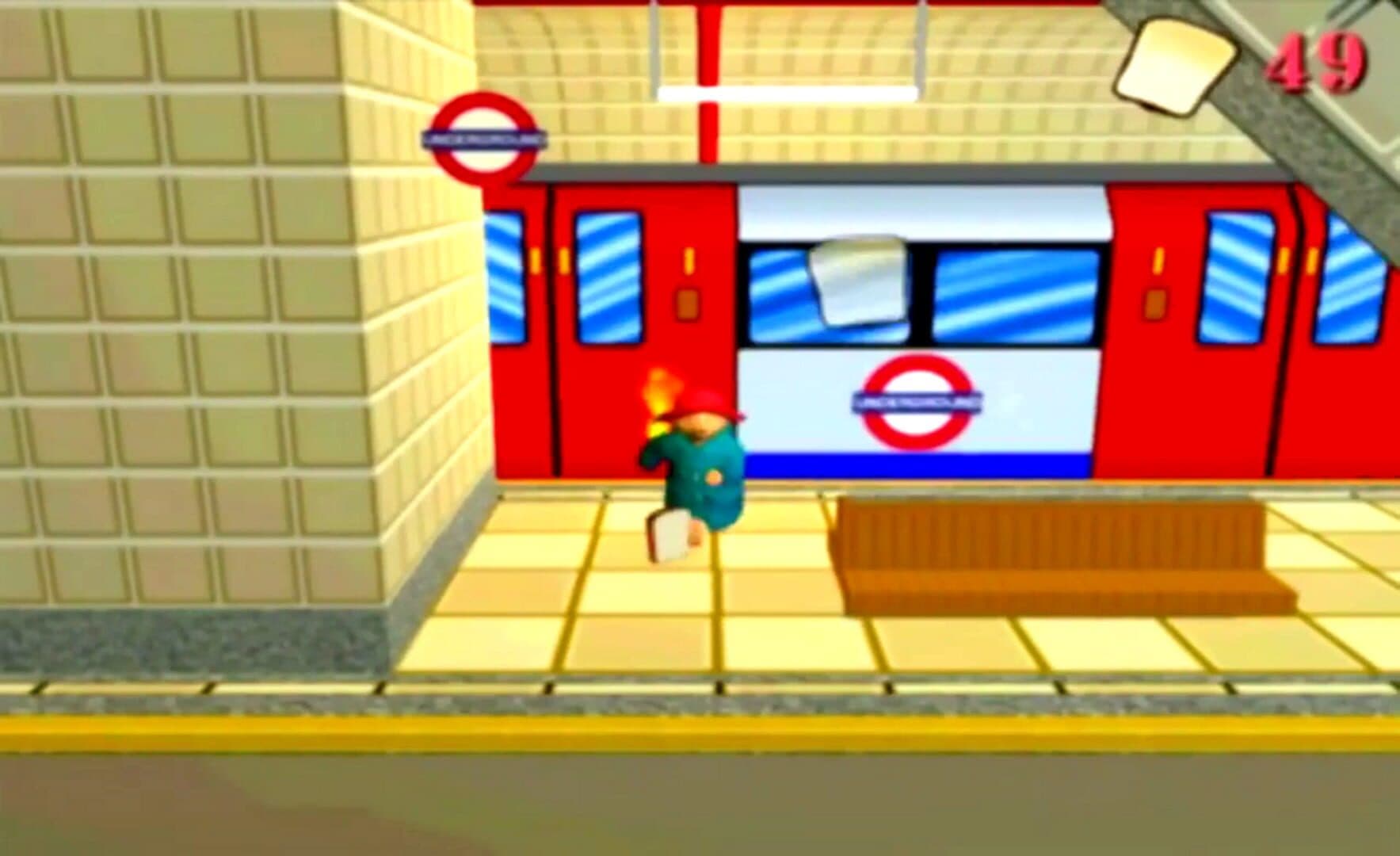 Paddington Bear screenshot 5