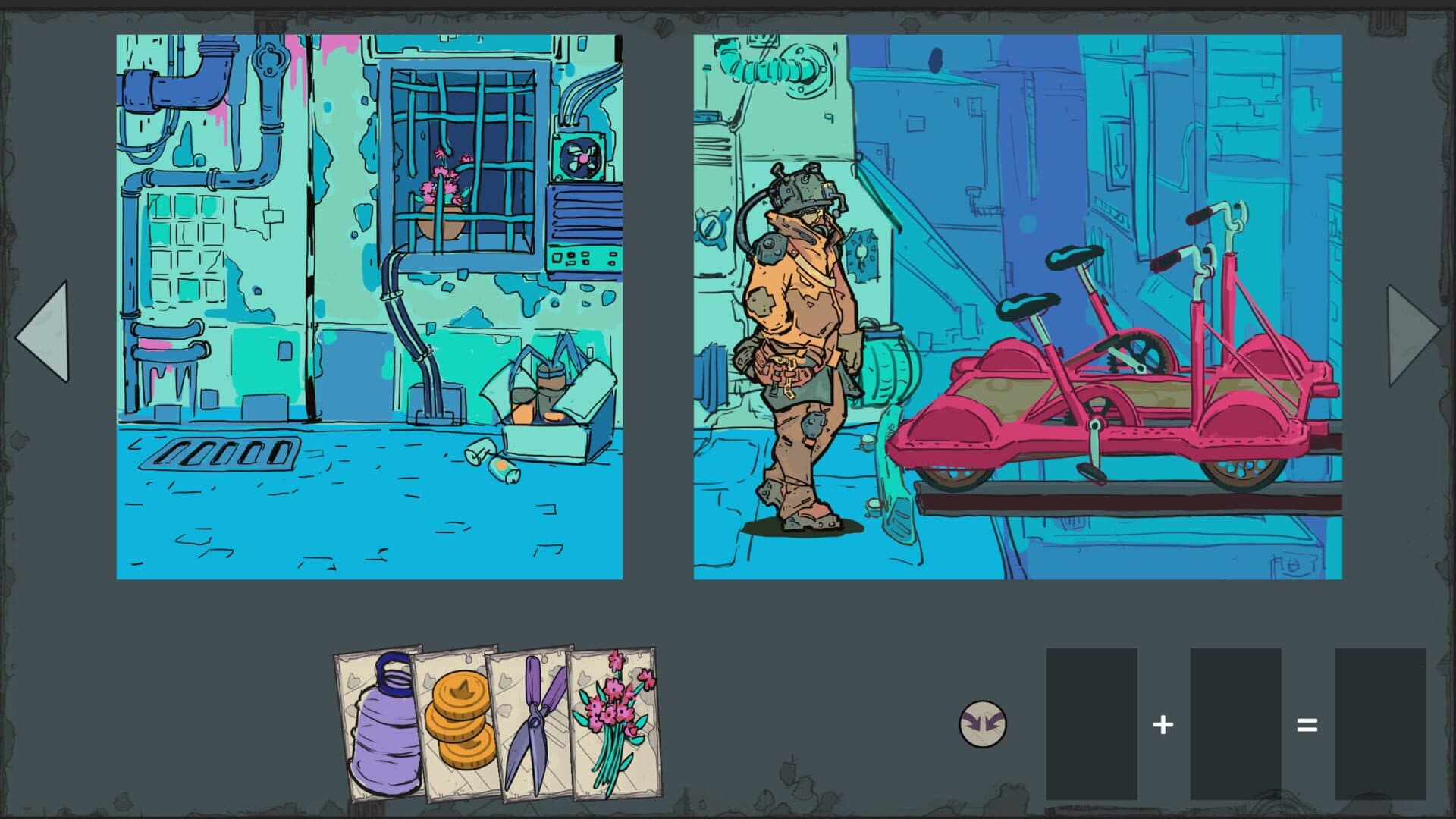 In Search of Light screenshot 3