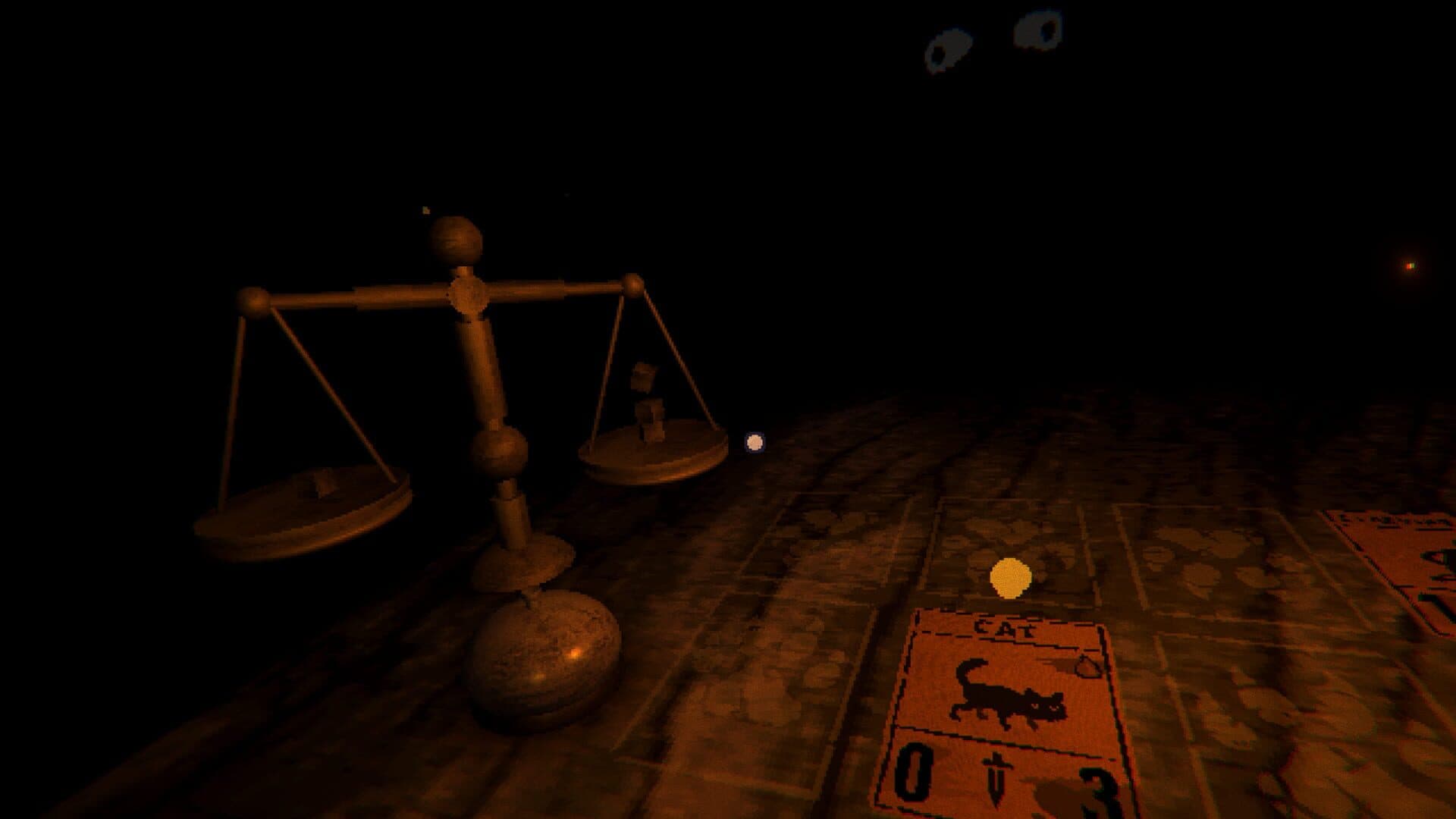 Sacrifices Must Be Made screenshot 2