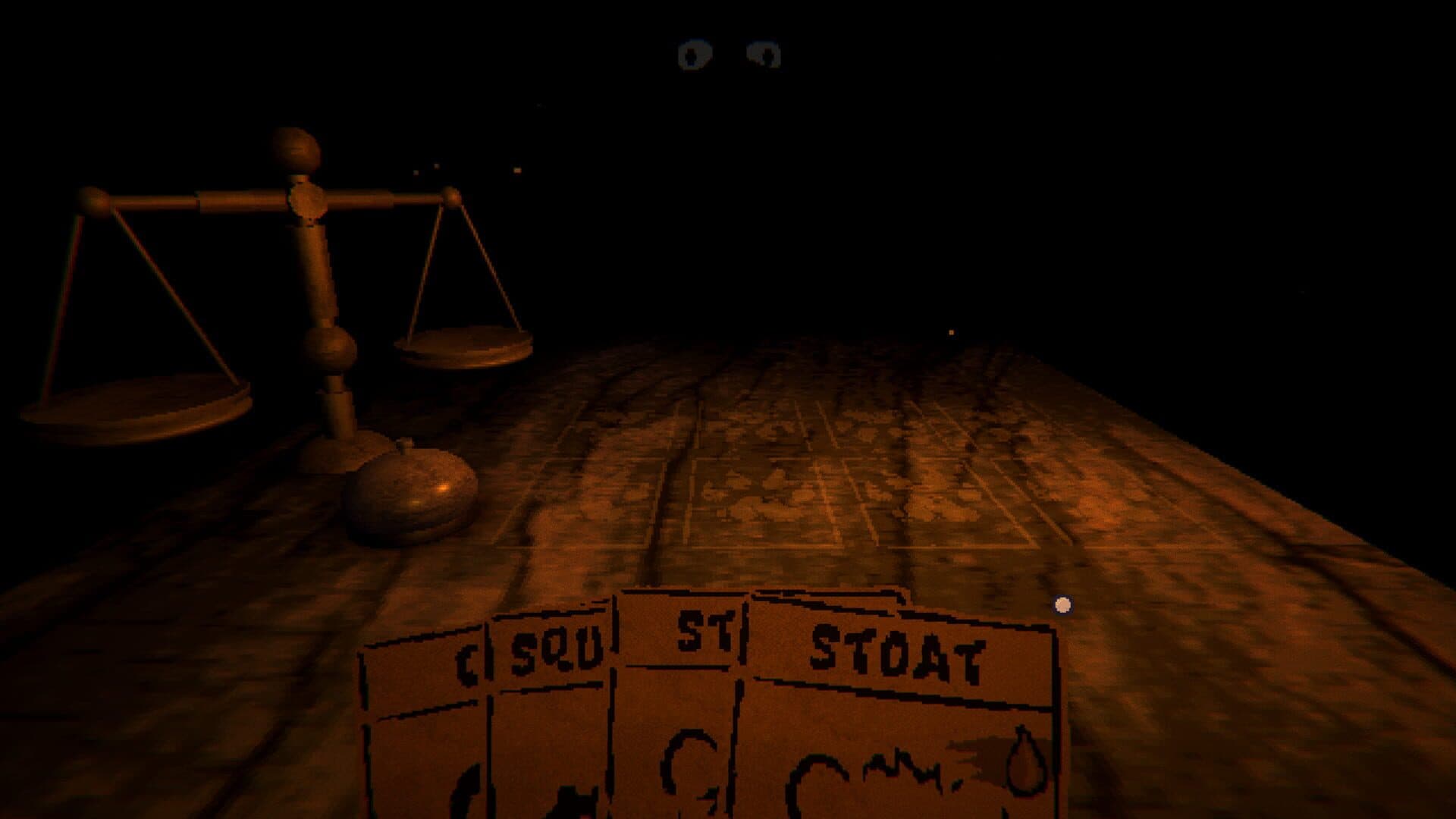 Sacrifices Must Be Made screenshot 3