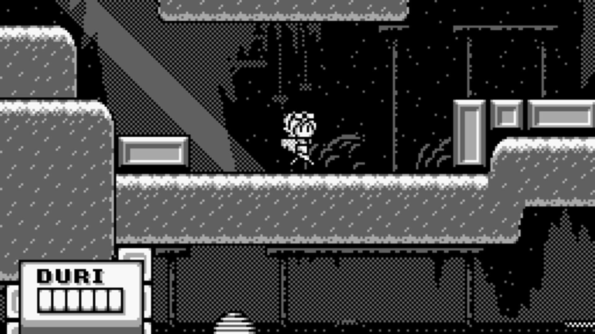 Day in the Life of a Harpy screenshot 1