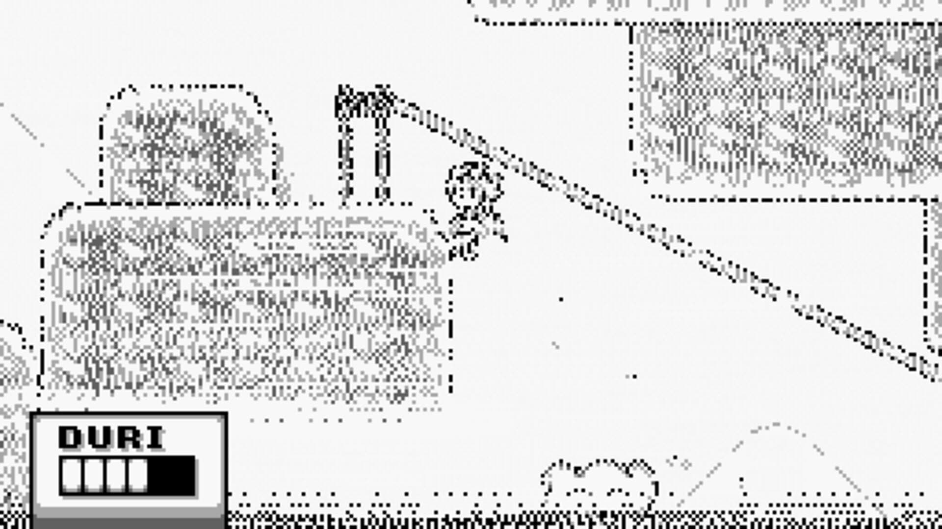 Day in the Life of a Harpy screenshot 3