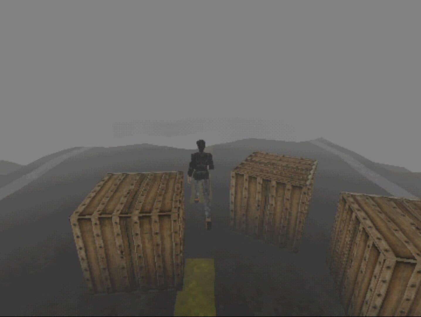 Shadow Over Normoth screenshot 1