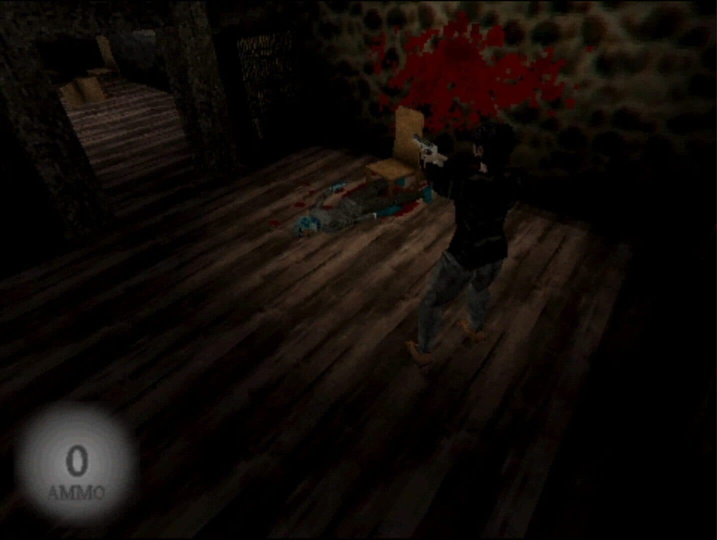 Shadow Over Normoth screenshot 3