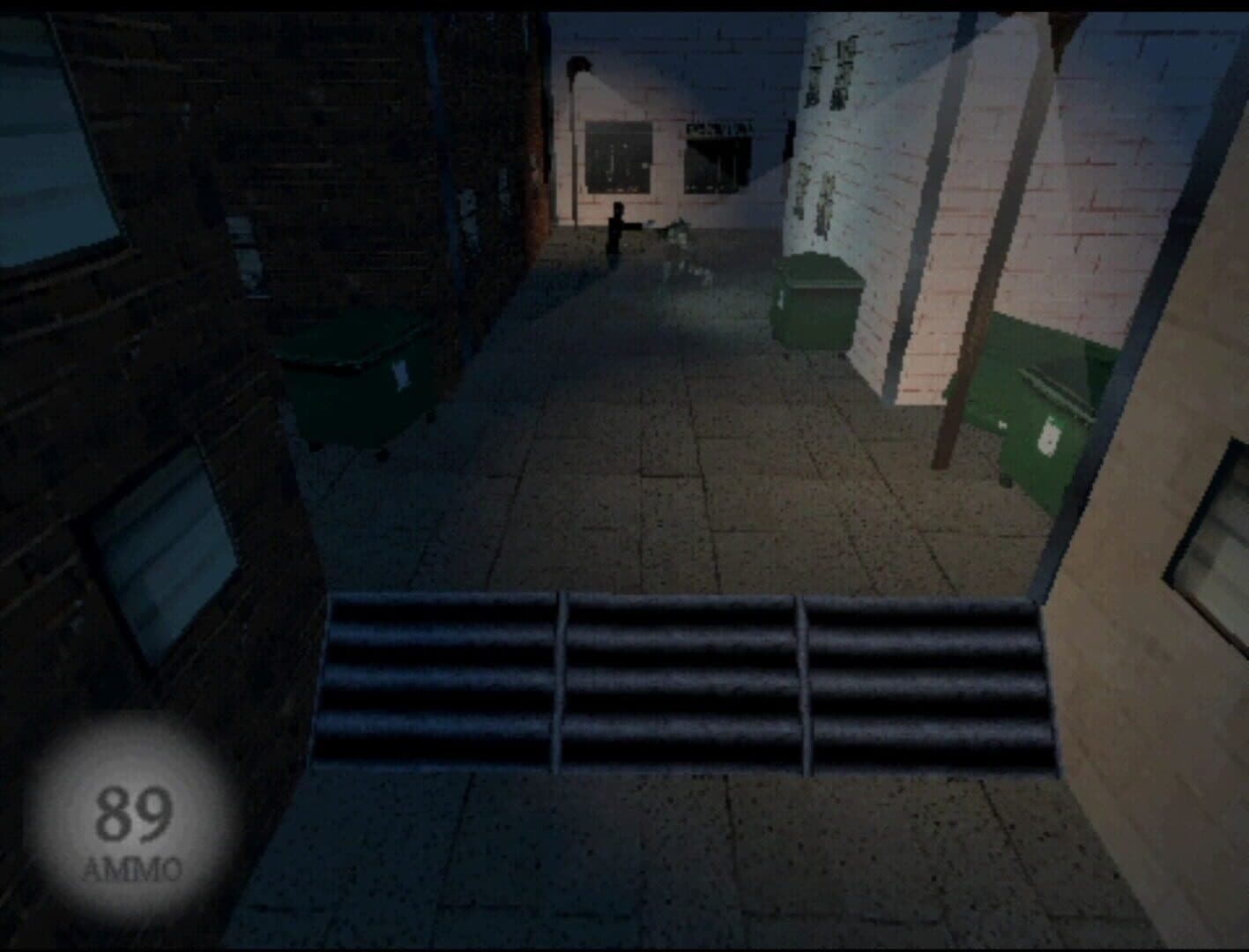 Shadow Over Normoth screenshot 8