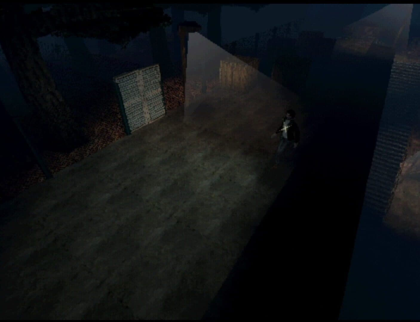 Shadow Over Normoth screenshot 9
