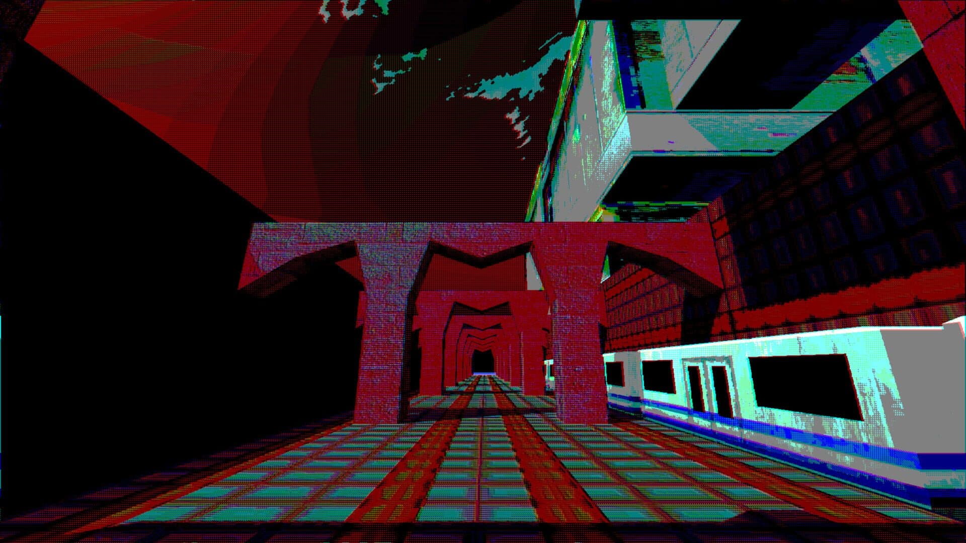 A Broken City screenshot 2