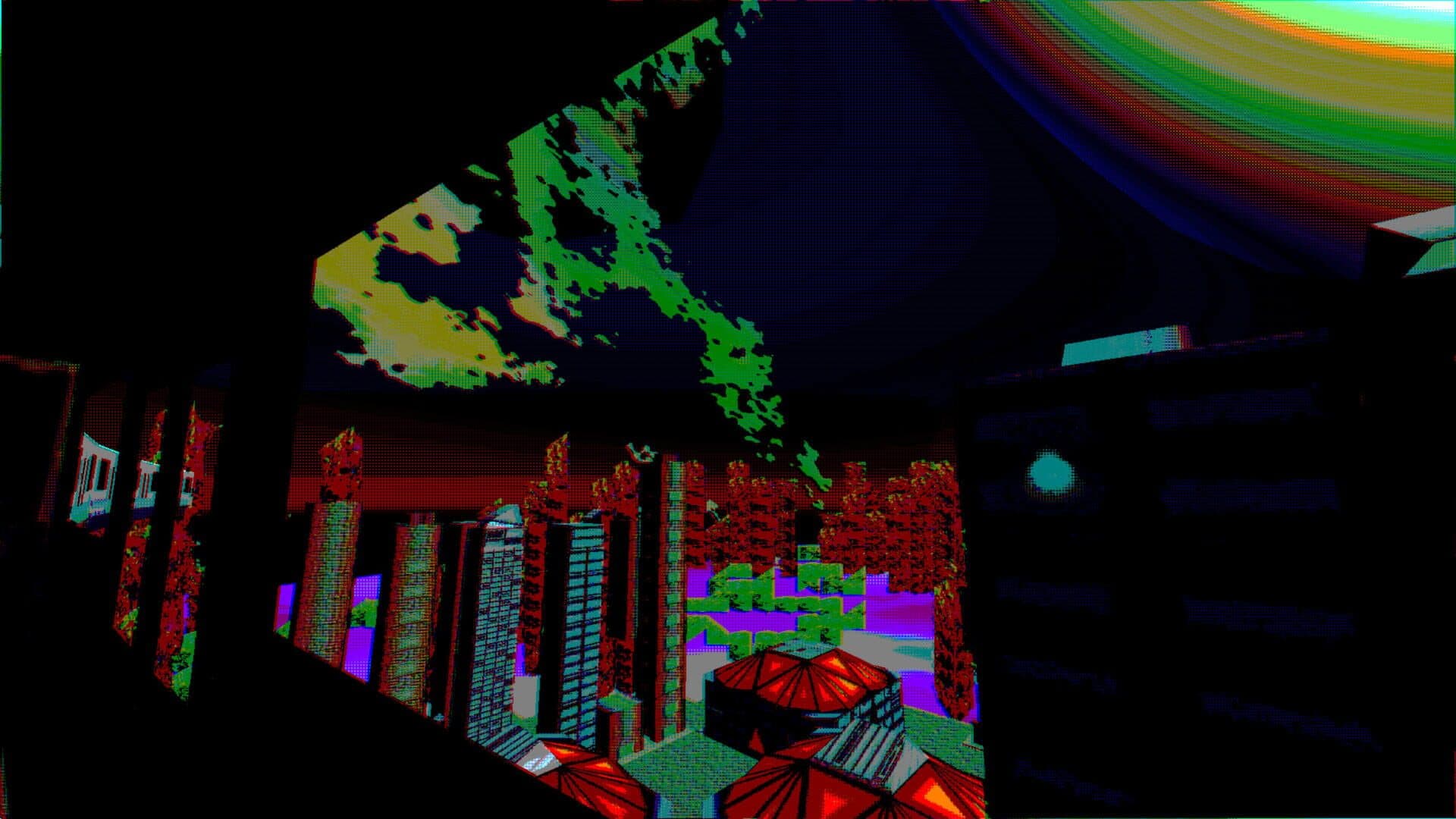 A Broken City screenshot 3