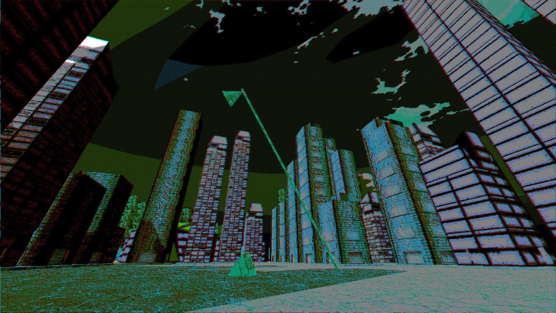 A Broken City screenshot 4
