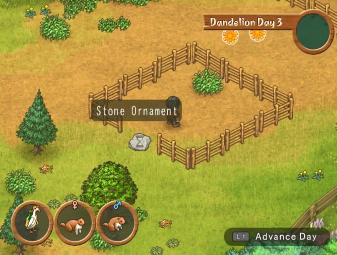 Shepherd's Crossing screenshot 3