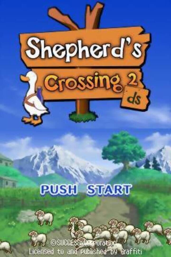 Shepherd's Crossing 2 screenshot 1
