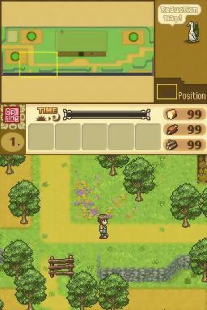 Shepherd's Crossing 2 screenshot 2