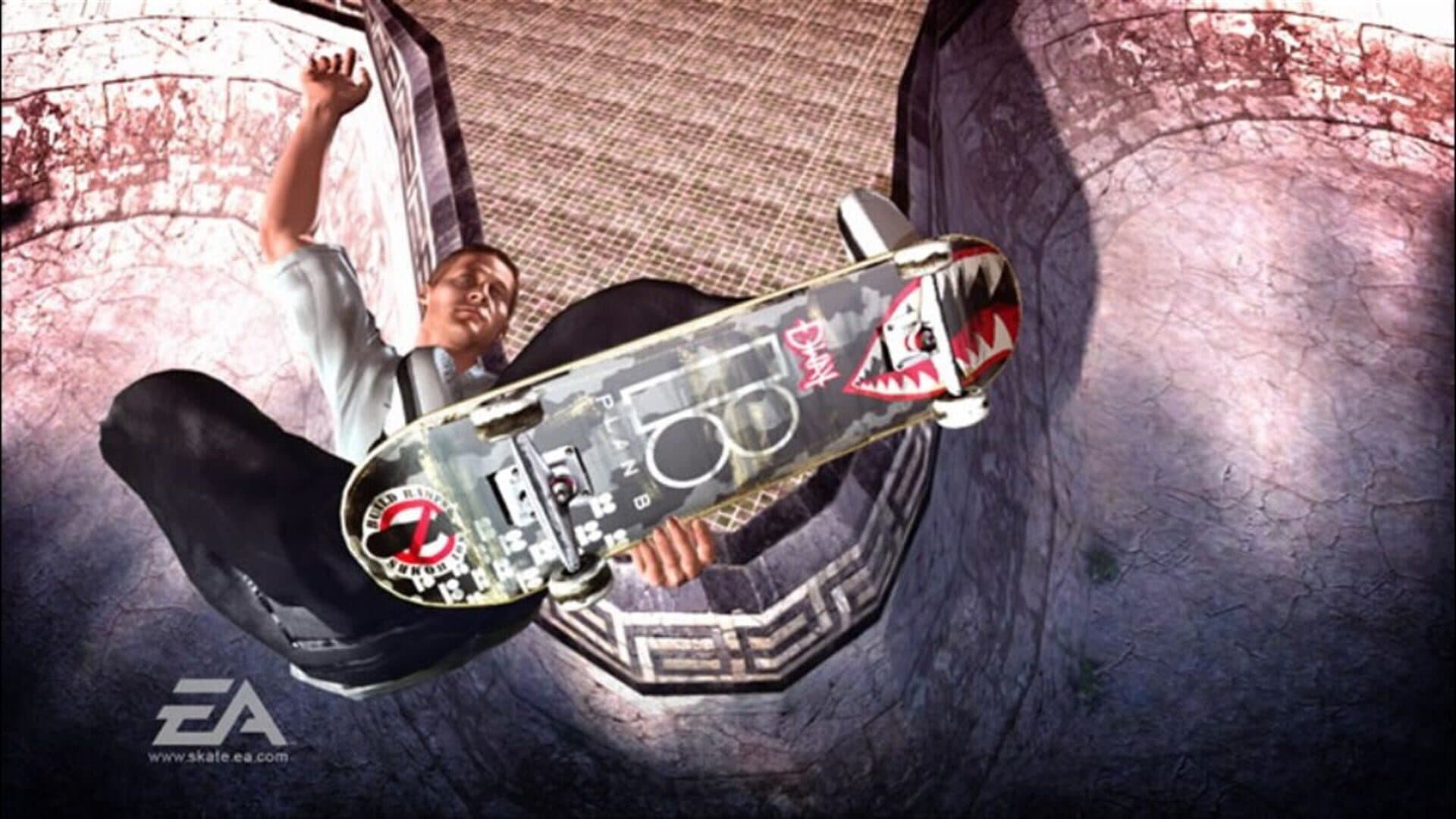 Skate screenshot 6
