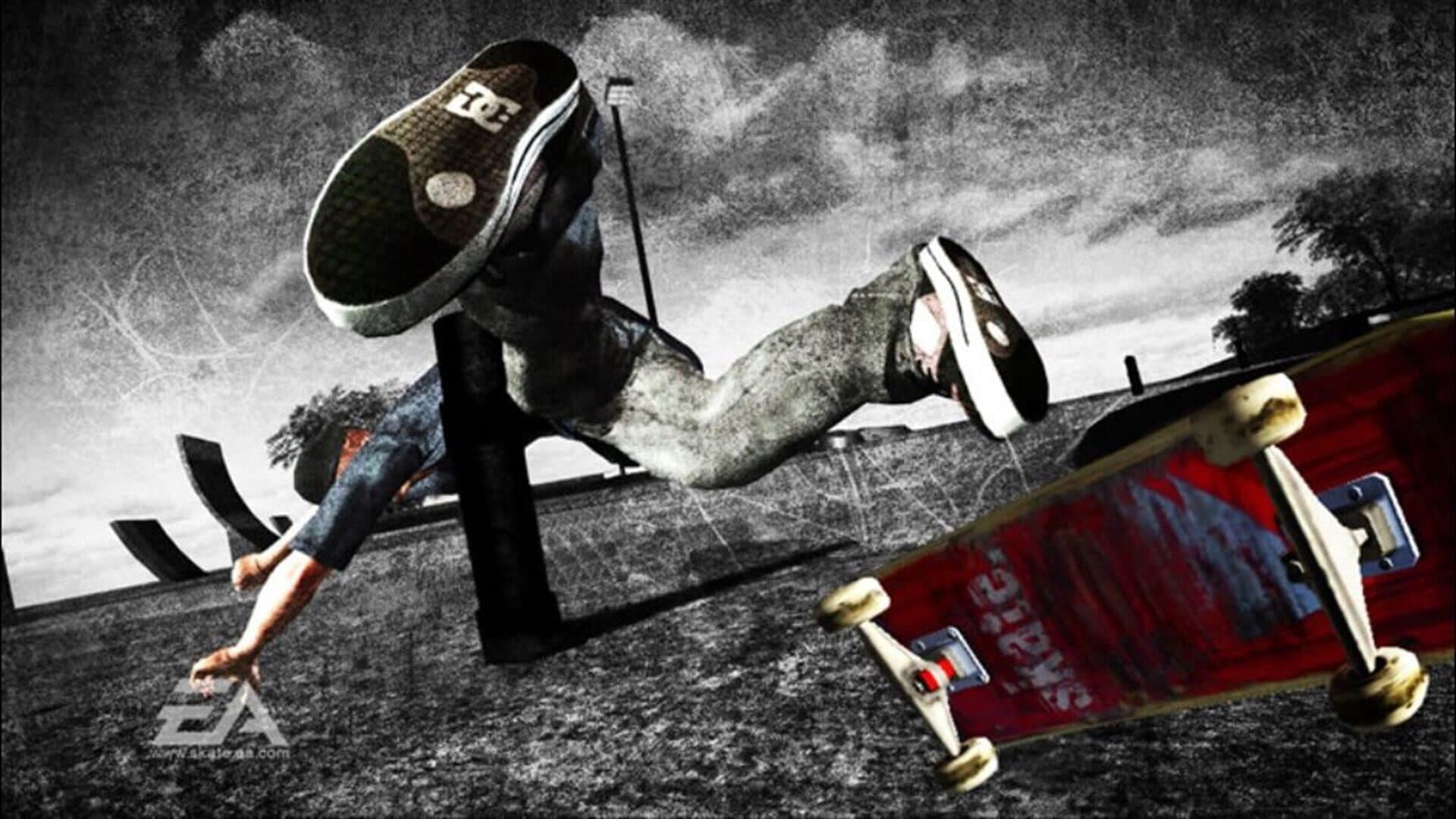 Skate screenshot 10