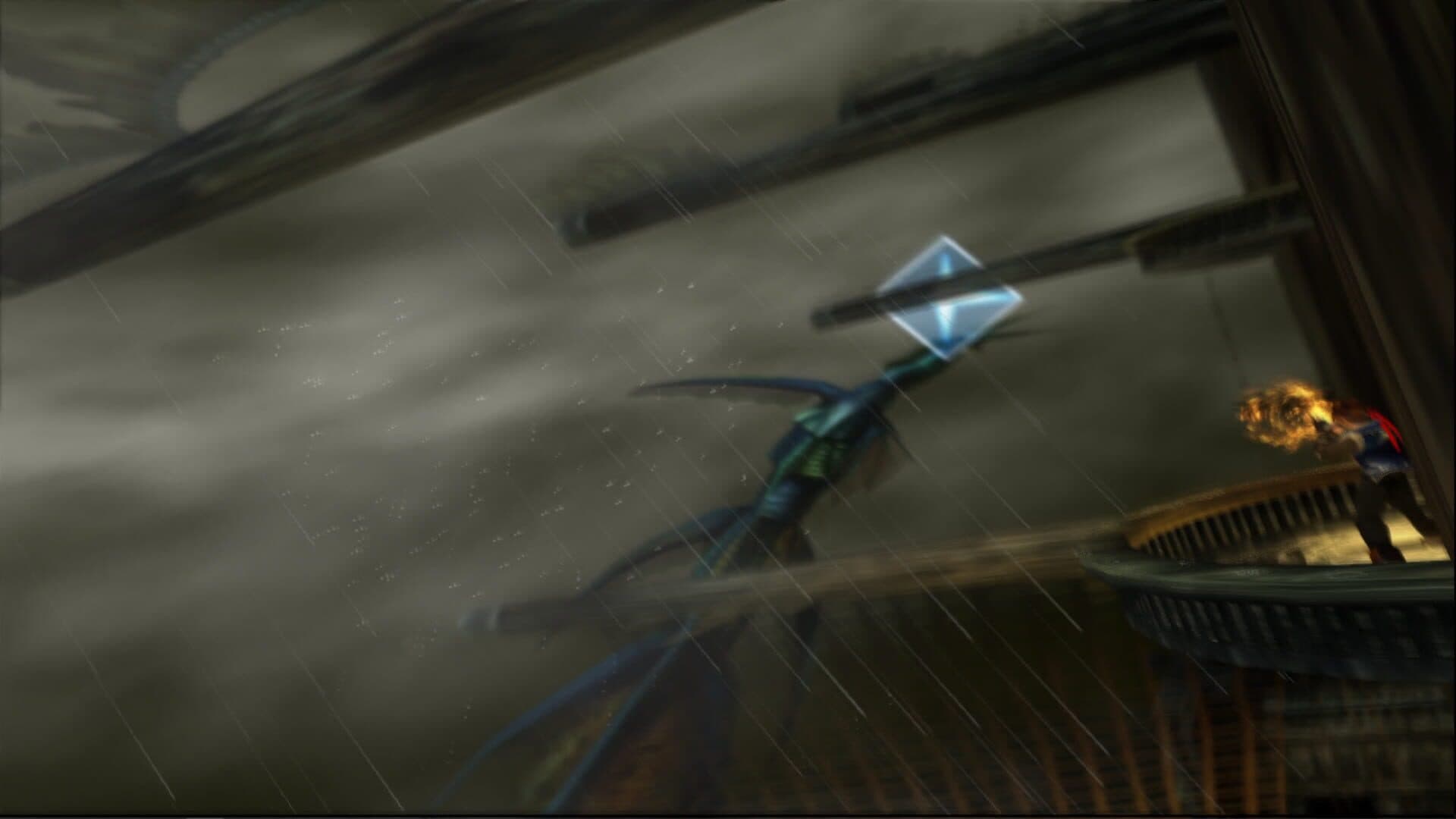 Orphen: Scion of Sorcery screenshot 8